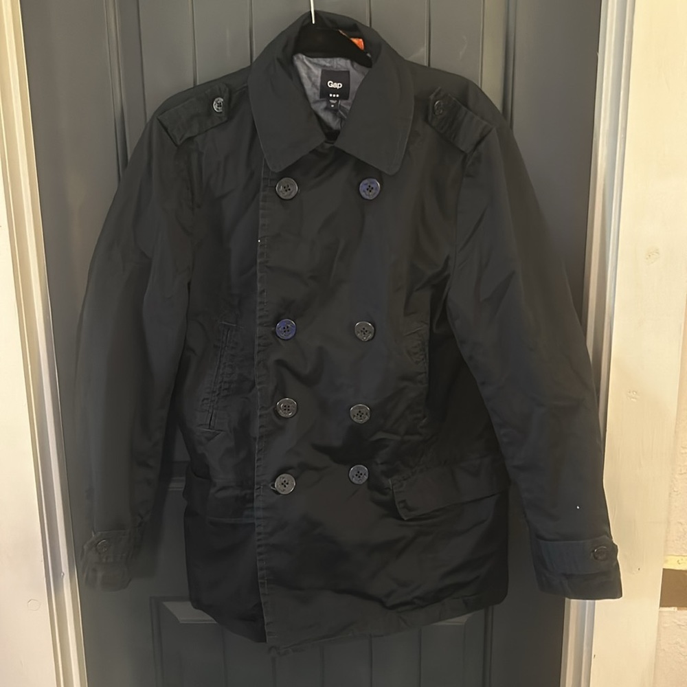 Gap Jacket - Picture 3 of 6